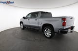2025 Chevrolet Silverado 1500 - Preview 9