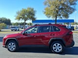 2021 Toyota RAV4 - Preview 6