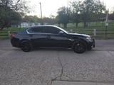 2013 Lexus GS - Preview 9