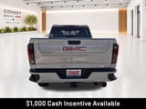 2026 GMC Sierra 2500HD - Preview 8