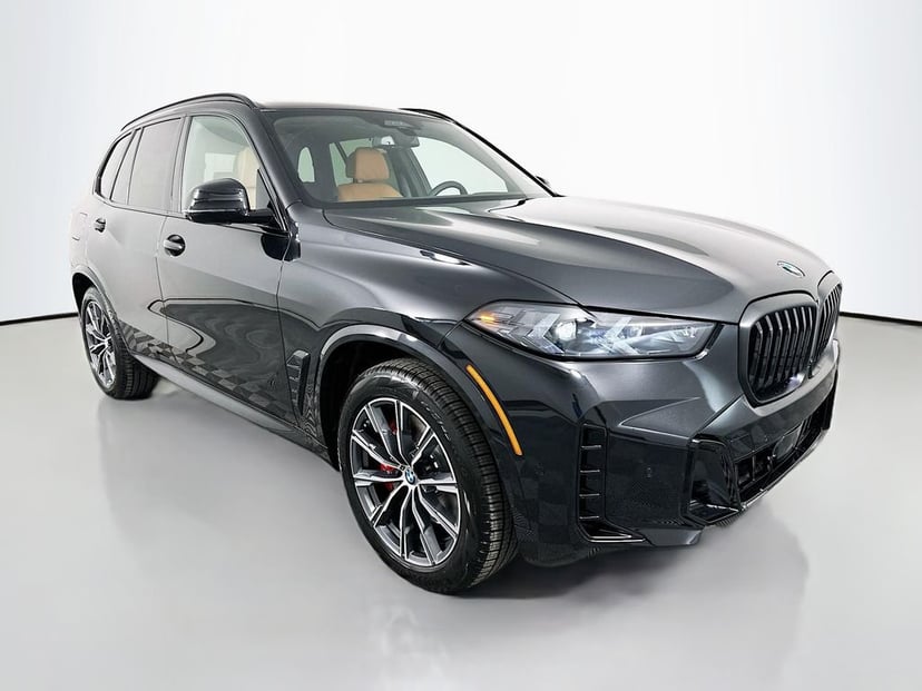 2026 BMW X5 - Image 2