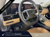 2027 INFINITI QX80 - Preview 8