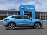 2026 Chevrolet Trax - Preview 5