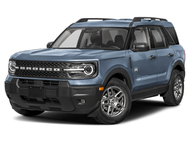 2026 Ford Bronco Sport - Image 1