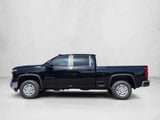 2026 Chevrolet Silverado 2500 HD - Preview 8