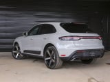 2026 Porsche Macan - Preview 3