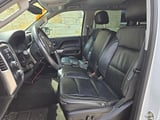 2018 Chevrolet Silverado 2500 HD - Preview 5