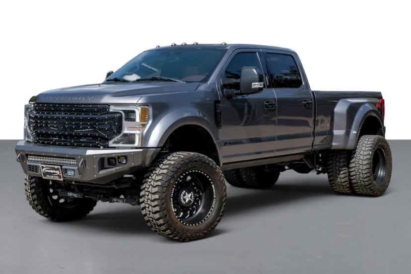 2022 Ford F-450 - Image 1