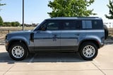 2026 Land Rover Defender - Preview 14