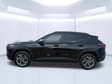 2026 Chevrolet Trax - Preview 2