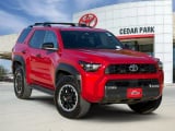2025 Toyota 4Runner - Preview 2
