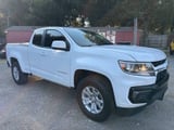 2022 Chevrolet Colorado - Preview 5
