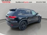 2021 Jeep Grand Cherokee - Preview 5