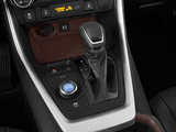 2019 Toyota RAV4 - Preview 10