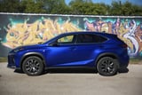 2019 Lexus NX - Preview 2