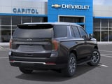 2026 Chevrolet Tahoe - Preview 4