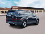 2027 Hyundai Santa Fe Hybrid - Preview 7