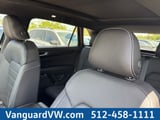 2026 Volkswagen Atlas Cross Sport - Preview 11
