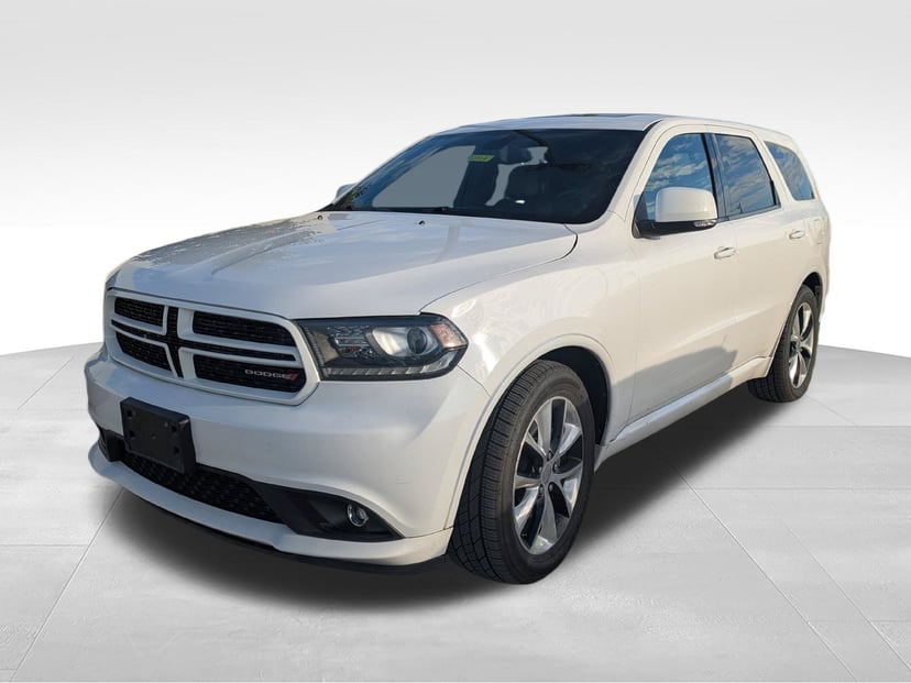 2014 Dodge Durango - Image 1