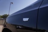 2026 Cadillac Escalade - Preview 9