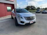 2018 Cadillac XT5 - Preview 4