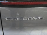 2025 Buick Enclave - Preview 8