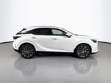 2026 Lexus RX - Preview 4