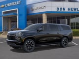 2026 Chevrolet Suburban - Preview 2