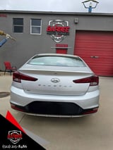 2020 Hyundai Elantra - Preview 6