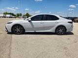 2024 Toyota Camry - Preview 4