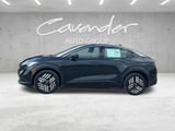 2026 Nissan Leaf - Preview 13