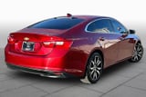 2017 Chevrolet Malibu - Preview 12