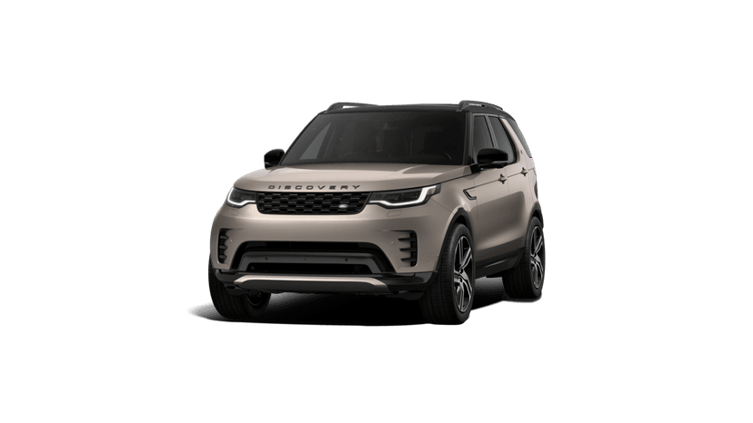 2026 Land Rover Discovery - Image 1