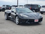 2023 Chevrolet Corvette - Preview 3