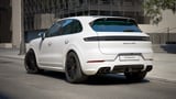 2025 Porsche Cayenne - Preview 4