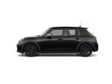 2027 MINI Hardtop - Preview 4
