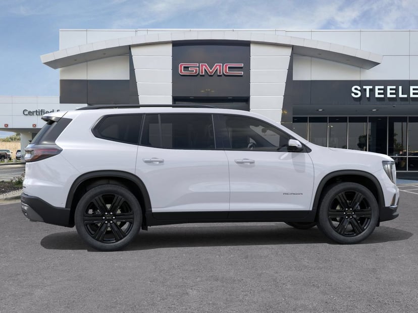 2026 GMC Acadia - Image 3