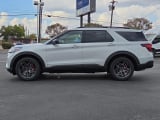 2027 Ford Explorer - Preview 5