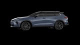 2026 Toyota Crown Signia - Preview 3
