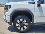 2026 GMC Sierra 2500HD - Preview 9