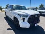 2024 Toyota Tundra - Preview 2