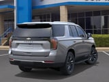 2026 Chevrolet Tahoe - Preview 4