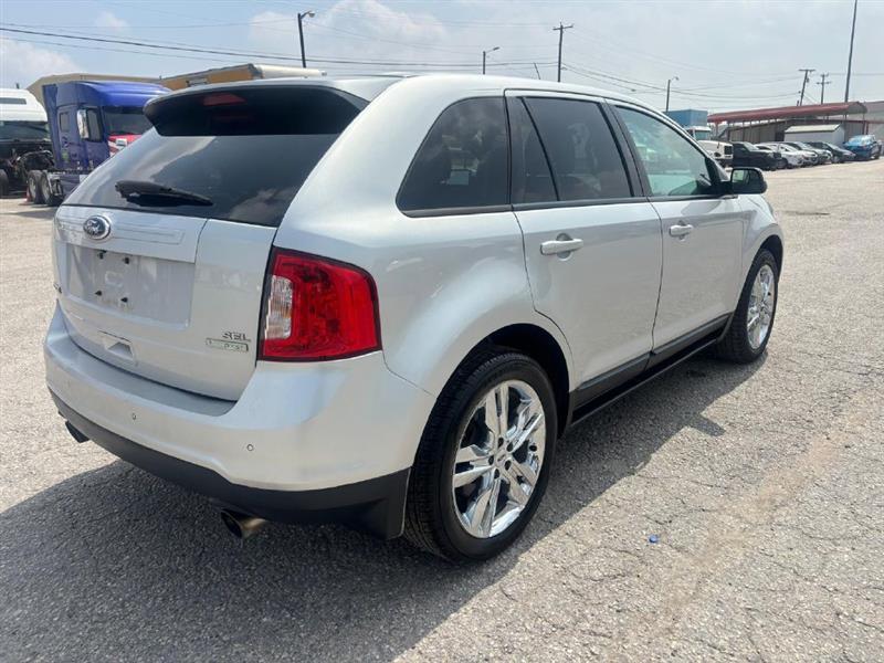 2012 Ford Edge - Image 1