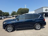 2020 INFINITI QX80 - Preview 2