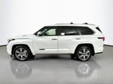 2026 Toyota Sequoia - Preview 8