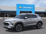 2026 Chevrolet Trailblazer - Preview 2