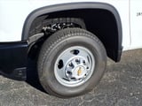 2026 Chevrolet Silverado 3500 HD - Preview 10
