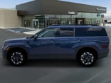2026 Hyundai Santa Fe - Preview 3