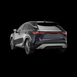 2027 Lexus RX - Preview 4