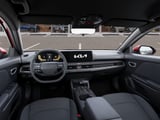 2026 Kia K4 - Preview 14